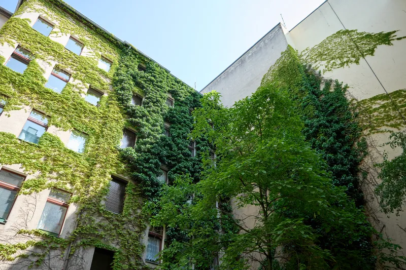 Voll ausgestattete Wohnung im Bergmannkiez / All-inclusive — photo 1